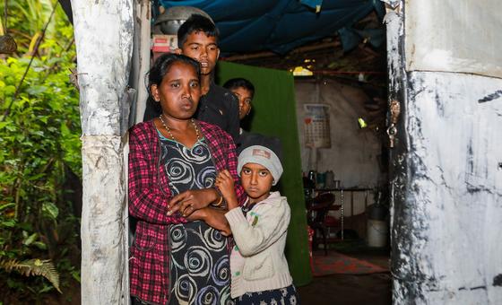 श्रीलंका के पास अतीत से बाहर निकलकर, भिन्न राह अपनाने का अवसर, वोल्कर टर्क